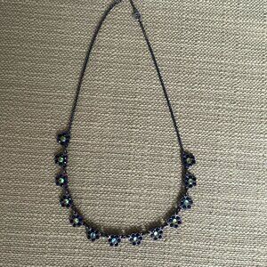 Beautiful Michal Negrin Necklace